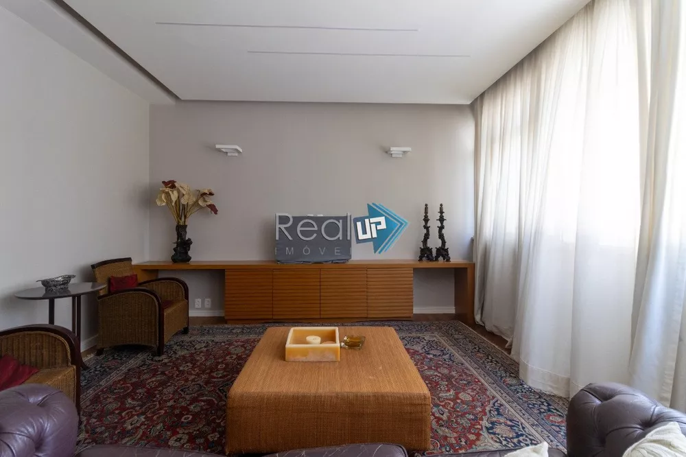 Cobertura, 5 quartos, 314 m² - Foto 6