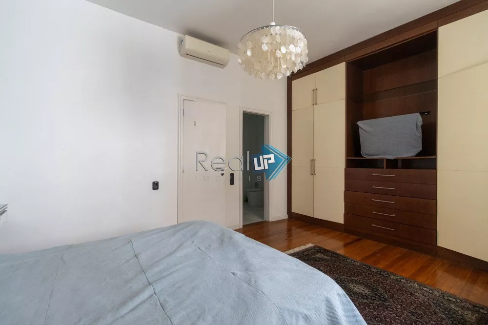 Cobertura, 5 quartos, 314 m² - Foto 15