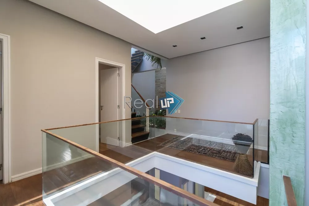 Cobertura, 5 quartos, 314 m² - Foto 24