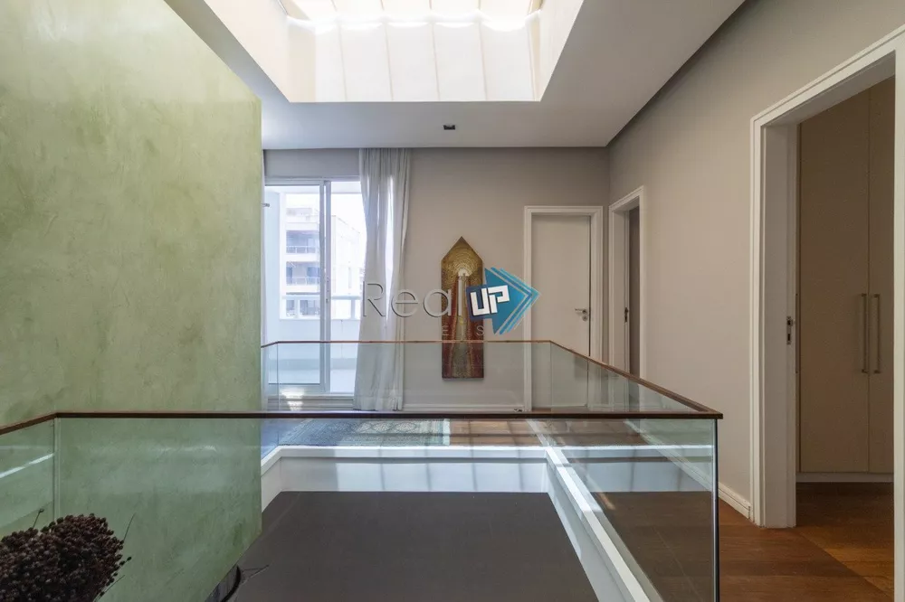 Cobertura, 5 quartos, 314 m² - Foto 19