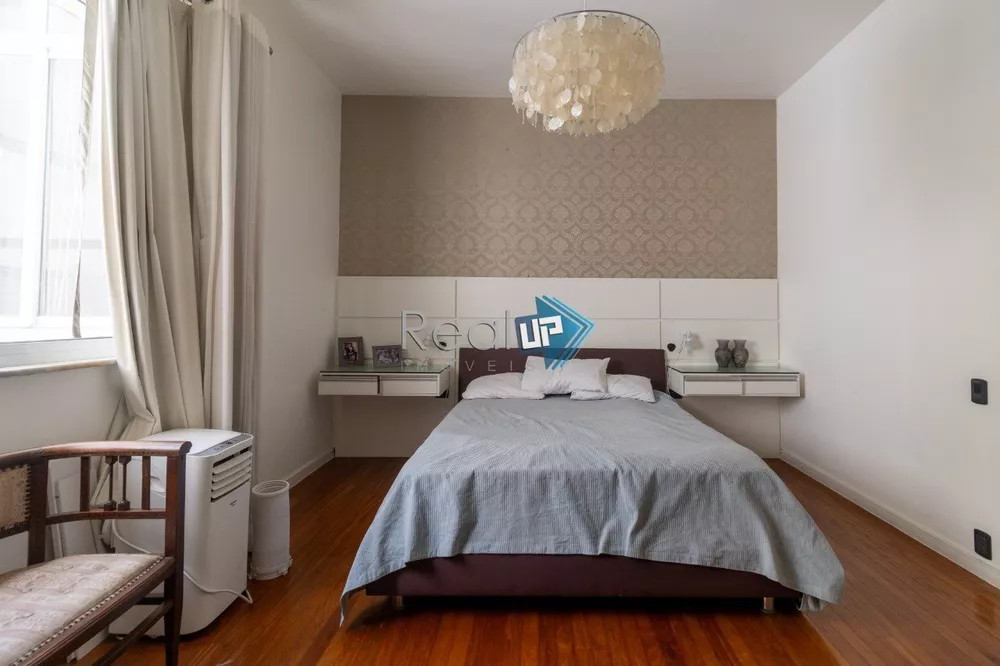 Cobertura, 5 quartos, 314 m² - Foto 14