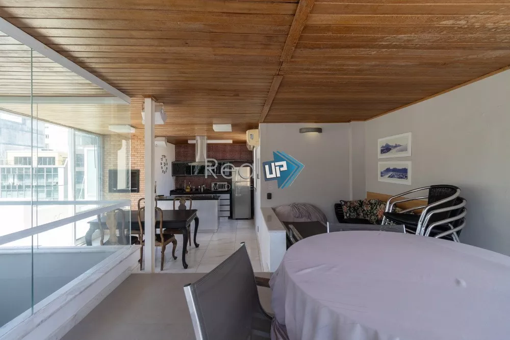 Cobertura, 5 quartos, 314 m² - Foto 47