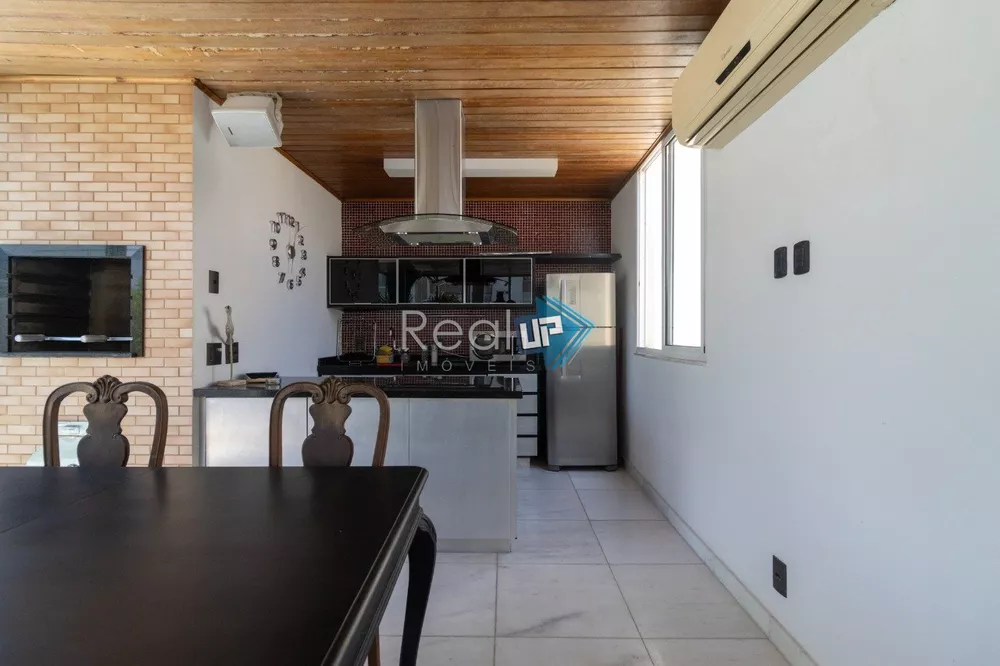 Cobertura, 5 quartos, 314 m² - Foto 49