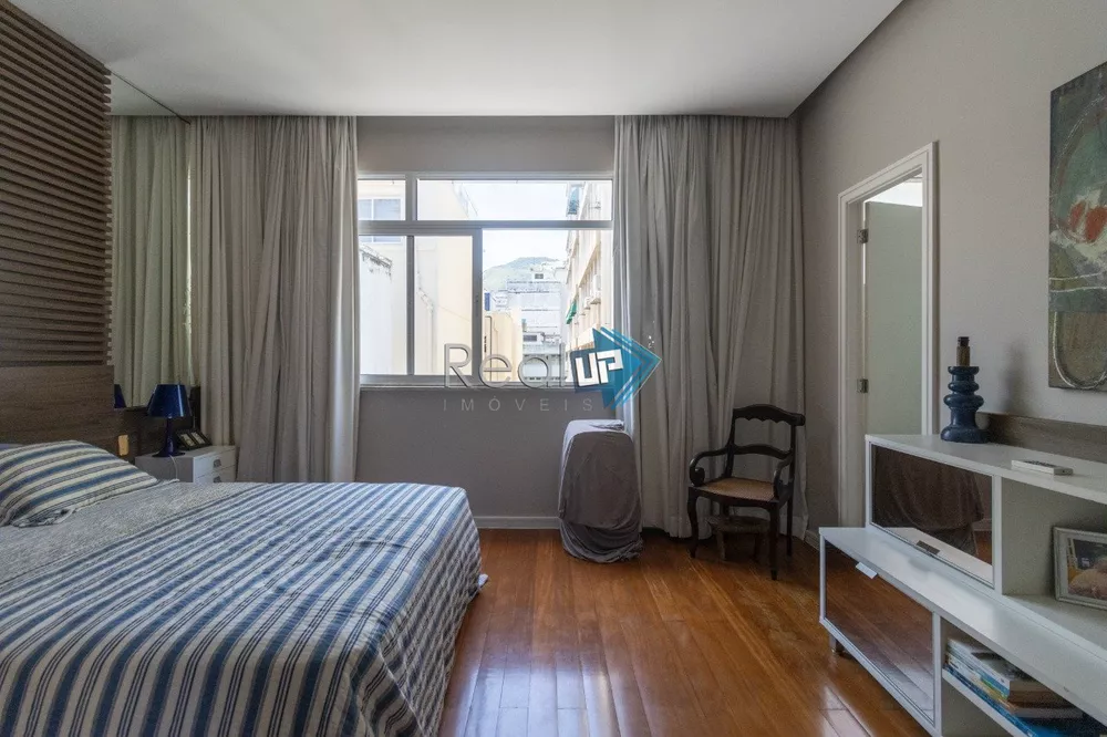 Cobertura, 5 quartos, 314 m² - Foto 29