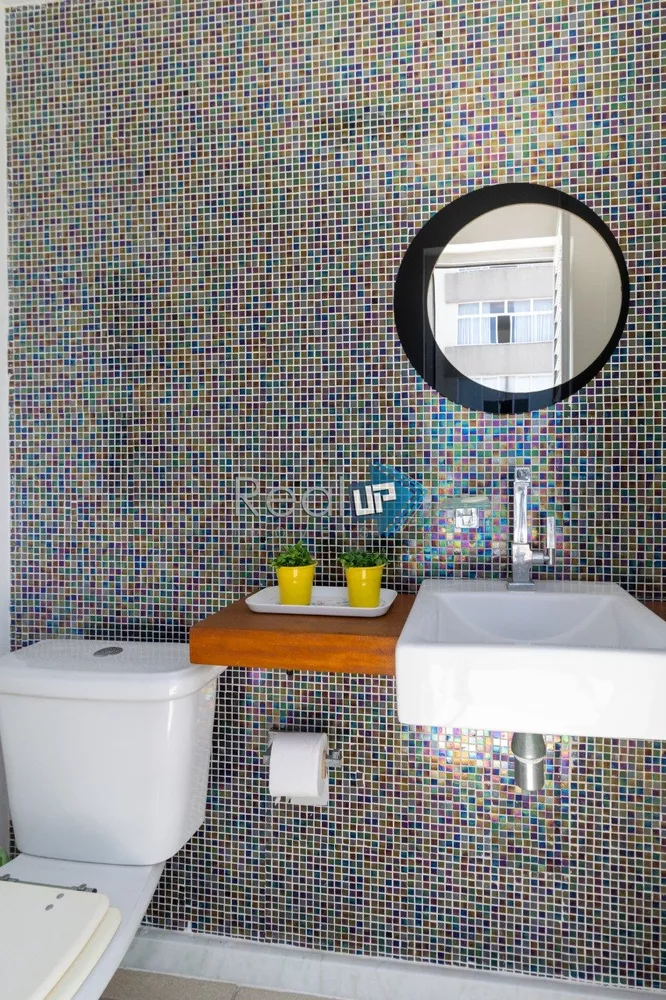 Cobertura, 5 quartos, 314 m² - Foto 45