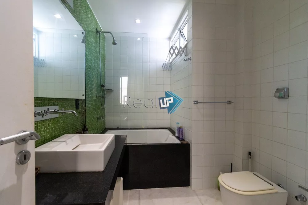 Cobertura, 5 quartos, 314 m² - Foto 16