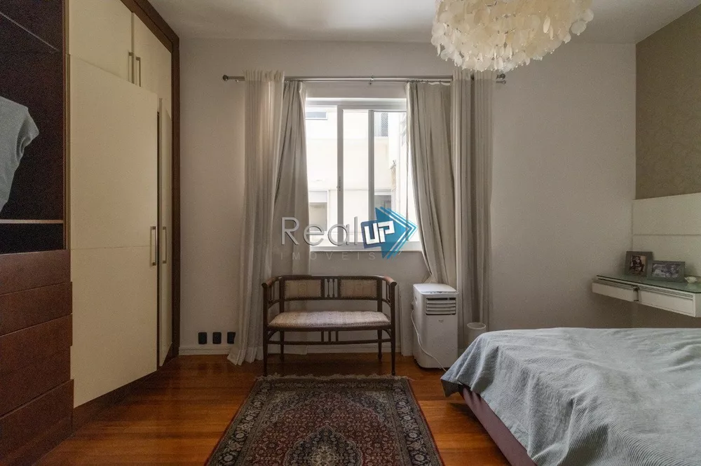 Cobertura, 5 quartos, 314 m² - Foto 13