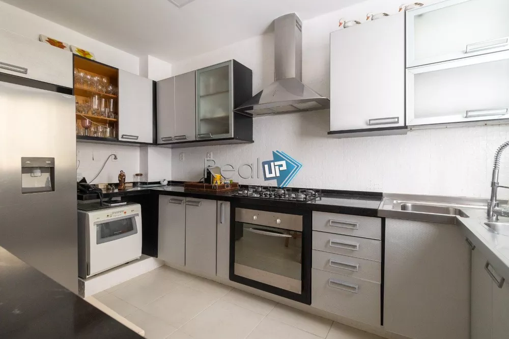 Cobertura, 5 quartos, 314 m² - Foto 55