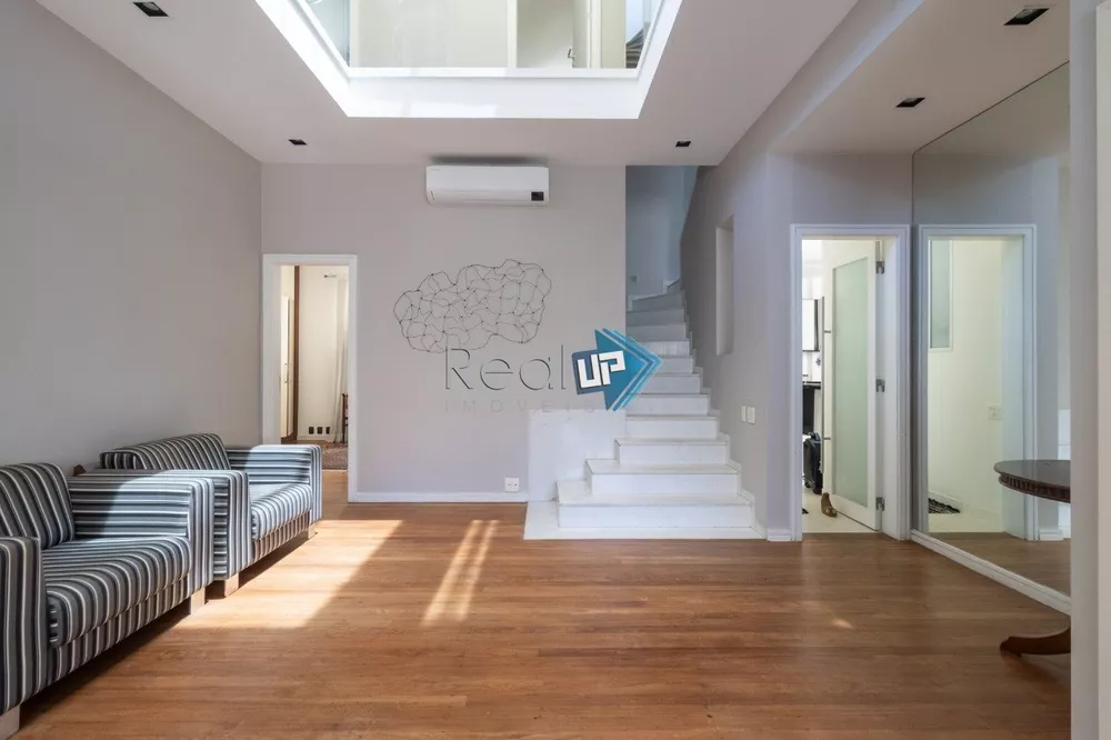 Cobertura, 5 quartos, 314 m² - Foto 2