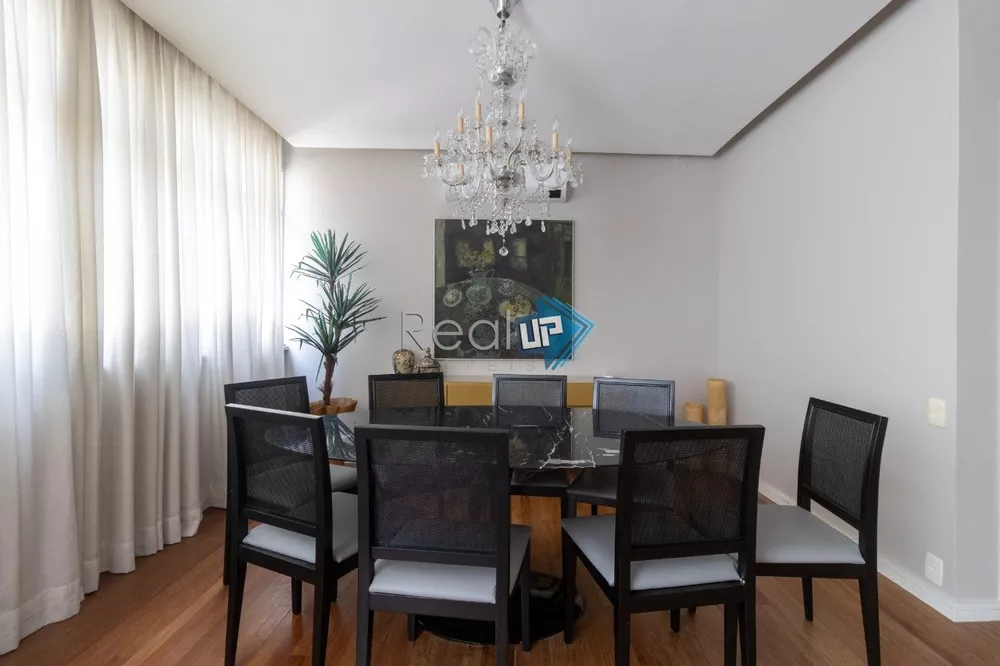 Cobertura, 5 quartos, 314 m² - Foto 5