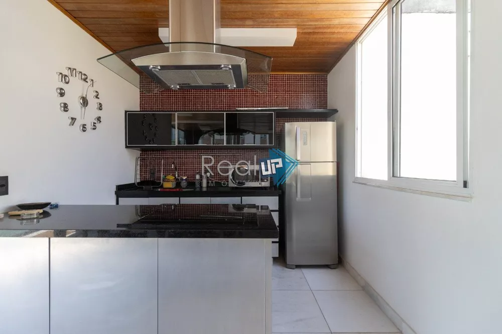 Cobertura, 5 quartos, 314 m² - Foto 50