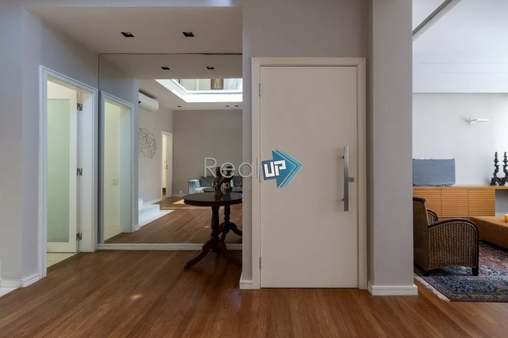 Cobertura, 5 quartos, 314 m² - Foto 9