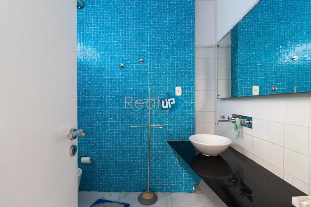 Cobertura, 5 quartos, 314 m² - Foto 40