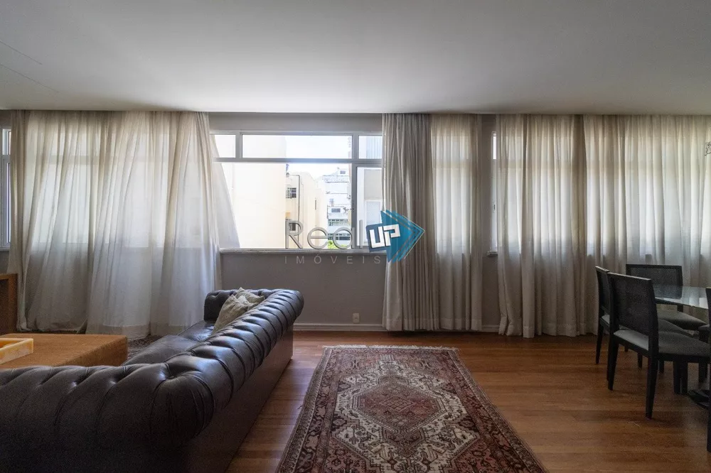 Cobertura, 5 quartos, 314 m² - Foto 4