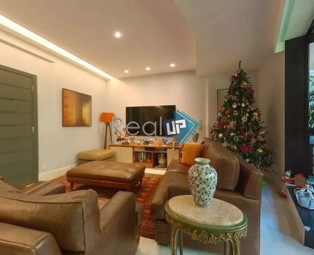 Apartamento, 2 quartos, 146 m² - Foto 4