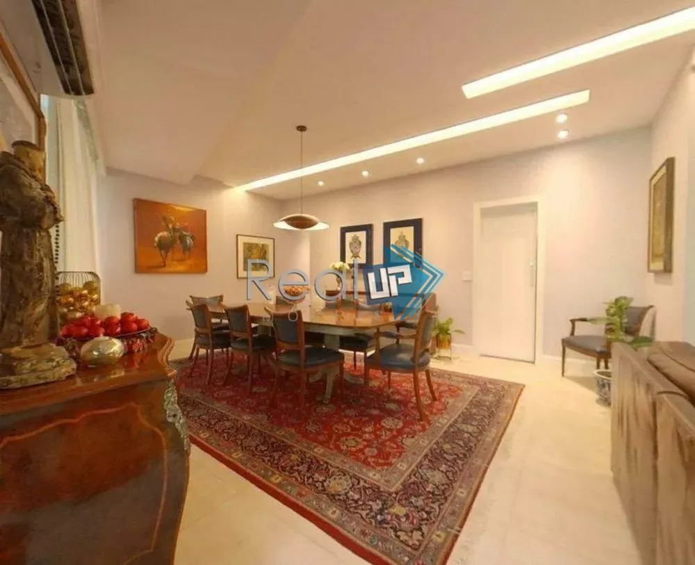 Apartamento, 2 quartos, 146 m² - Foto 9