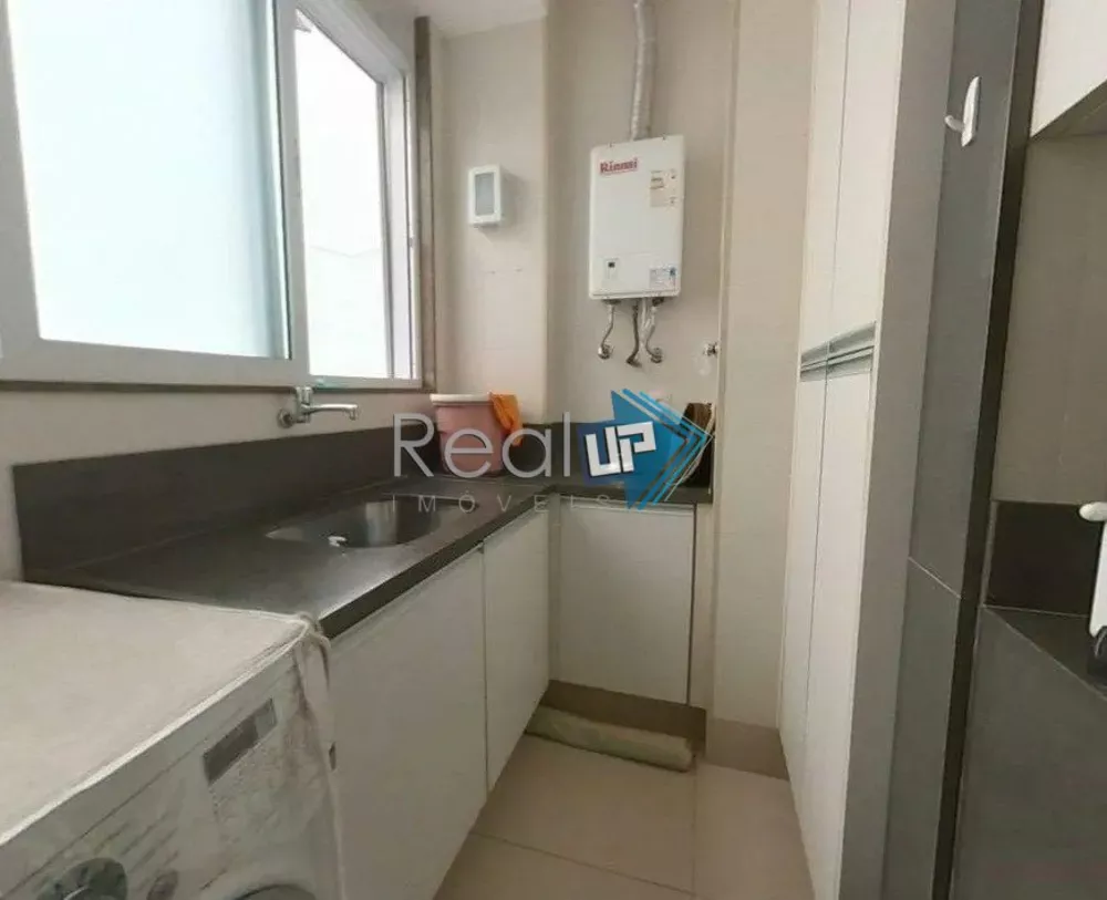 Apartamento, 2 quartos, 146 m² - Foto 24