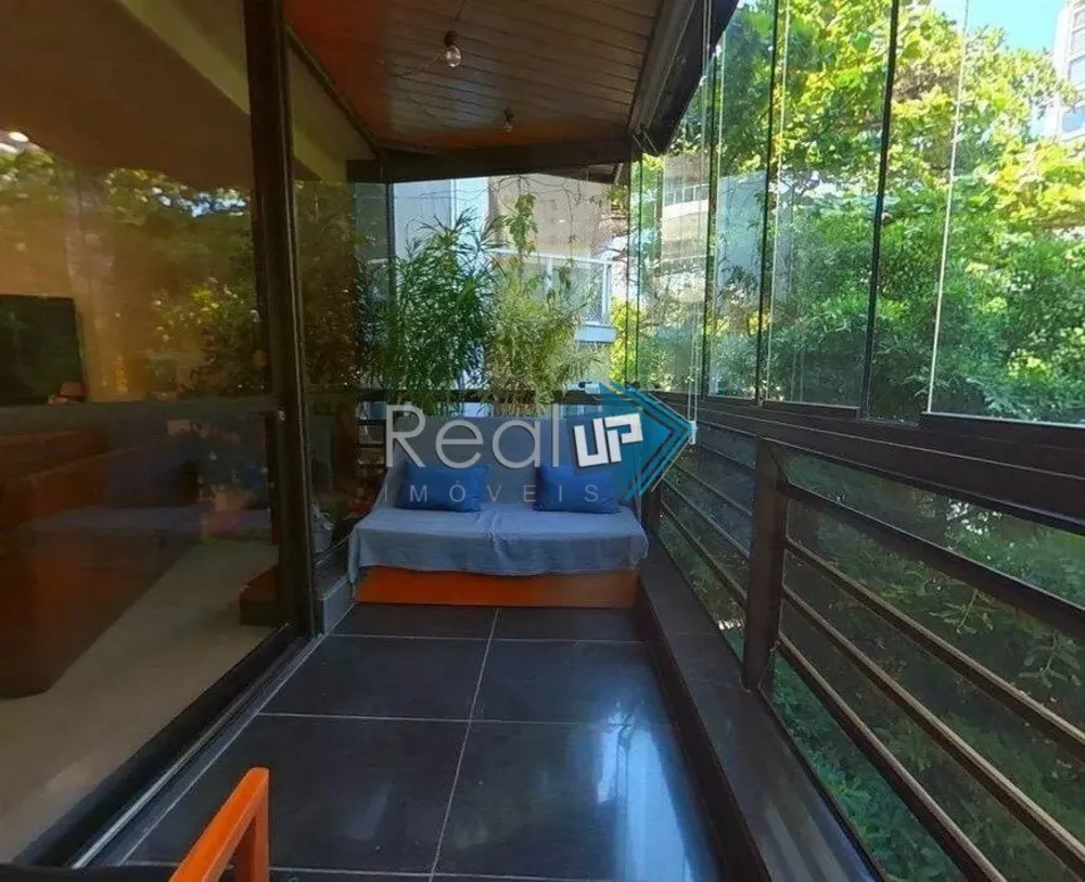 Apartamento, 2 quartos, 146 m² - Foto 3