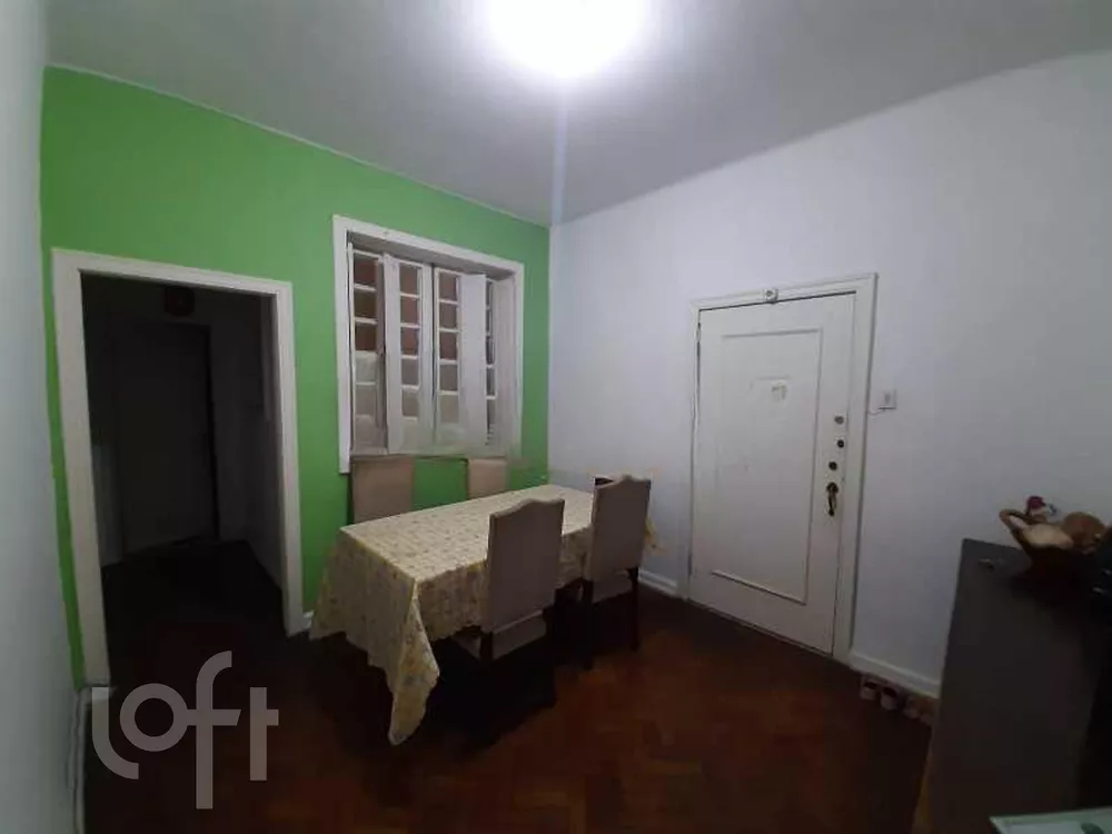 Apartamento à venda com 3 quartos, 119m² - Foto 3