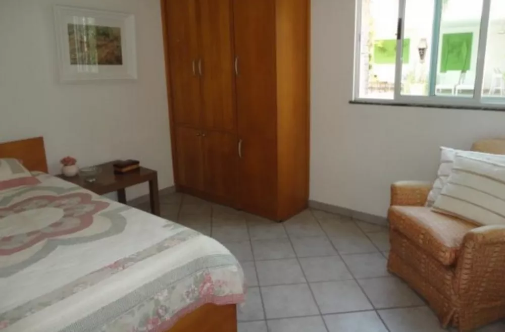 Casa de Condomínio, 4 quartos - Foto 9
