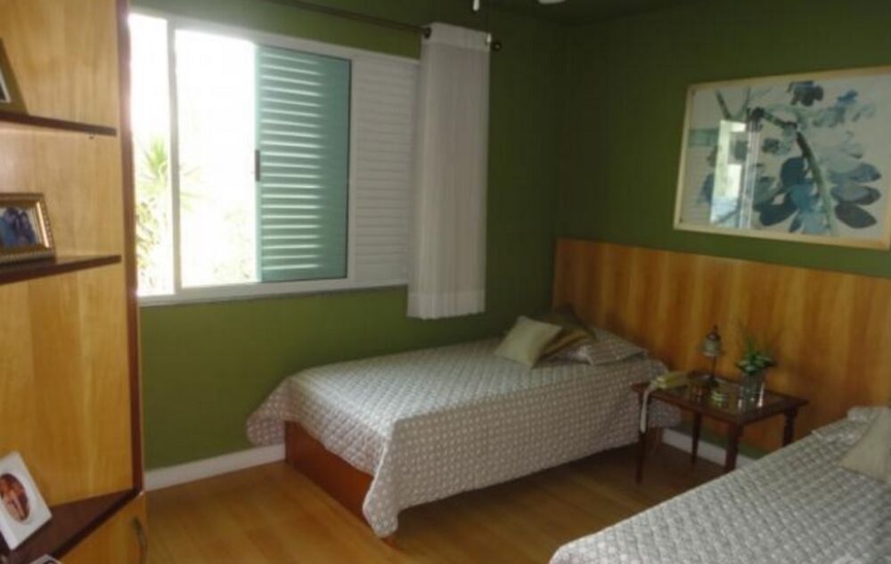 Casa de Condomínio, 4 quartos - Foto 18