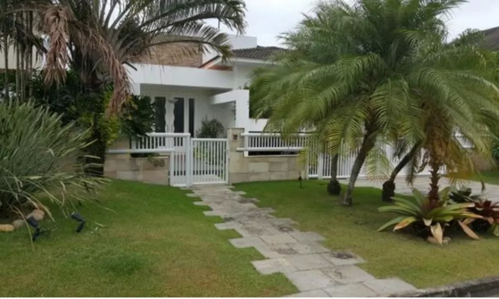 Casa de Condomínio, 4 quartos - Foto 2