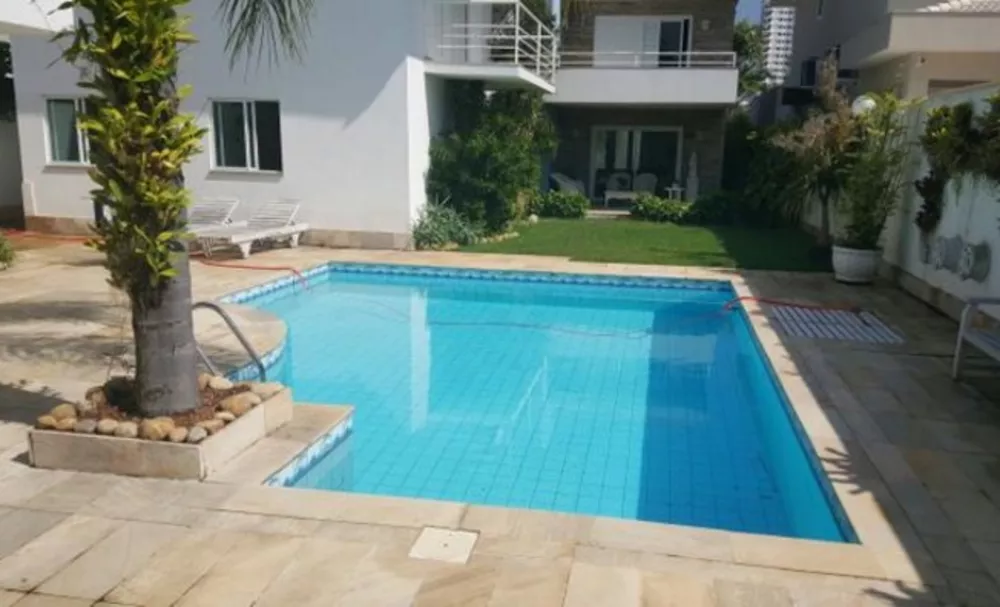 Casa de Condomínio, 4 quartos - Foto 8