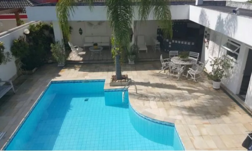 Casa de Condomínio, 4 quartos - Foto 5