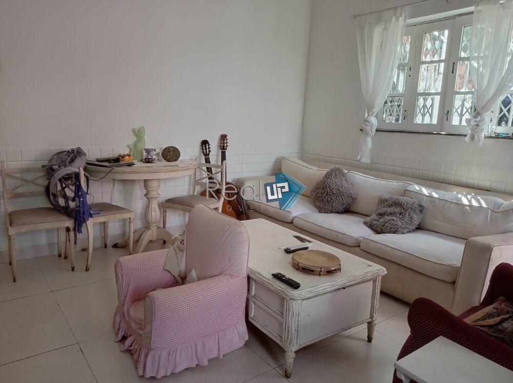 Casa, 5 quartos, 57 m² - Foto 2