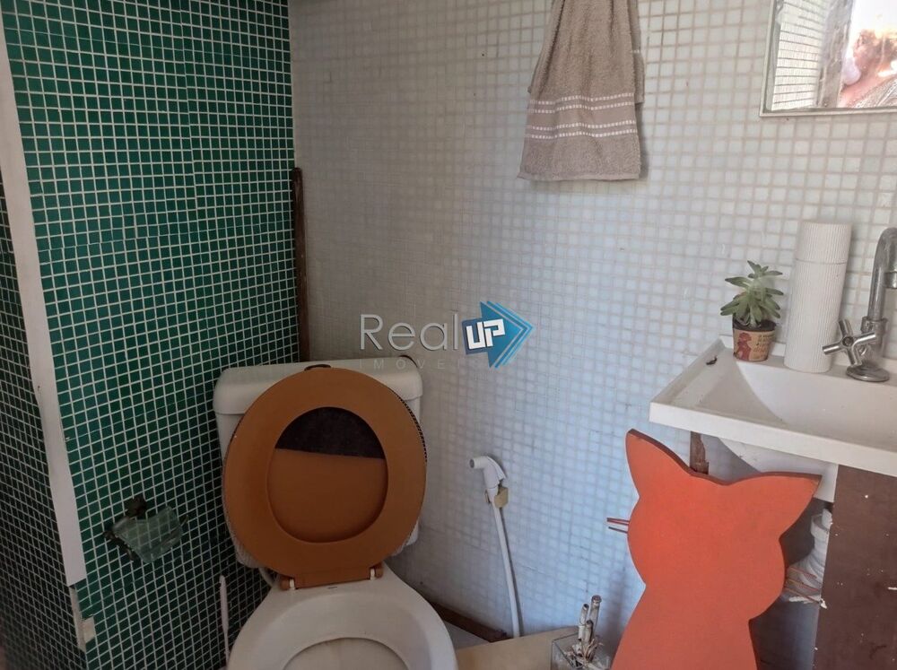 Casa, 5 quartos, 57 m² - Foto 19