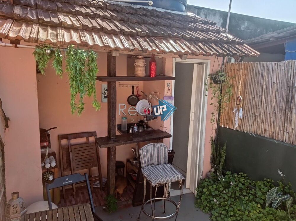 Casa, 5 quartos, 57 m² - Foto 23