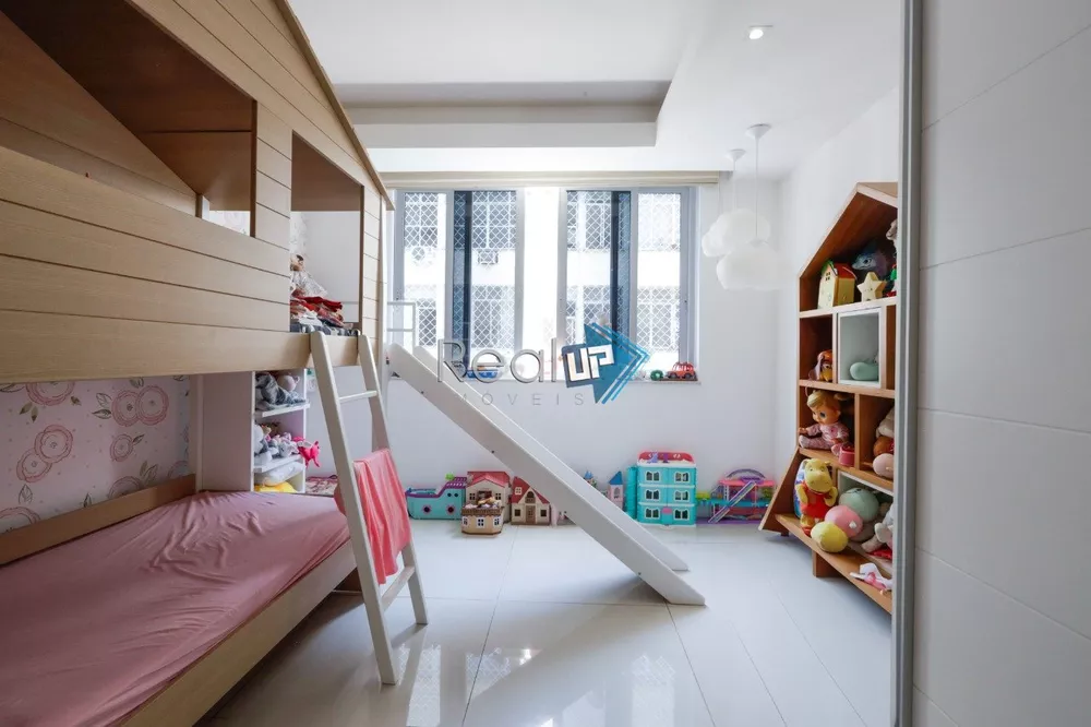 Apartamento, 4 quartos, 270 m² - Foto 16