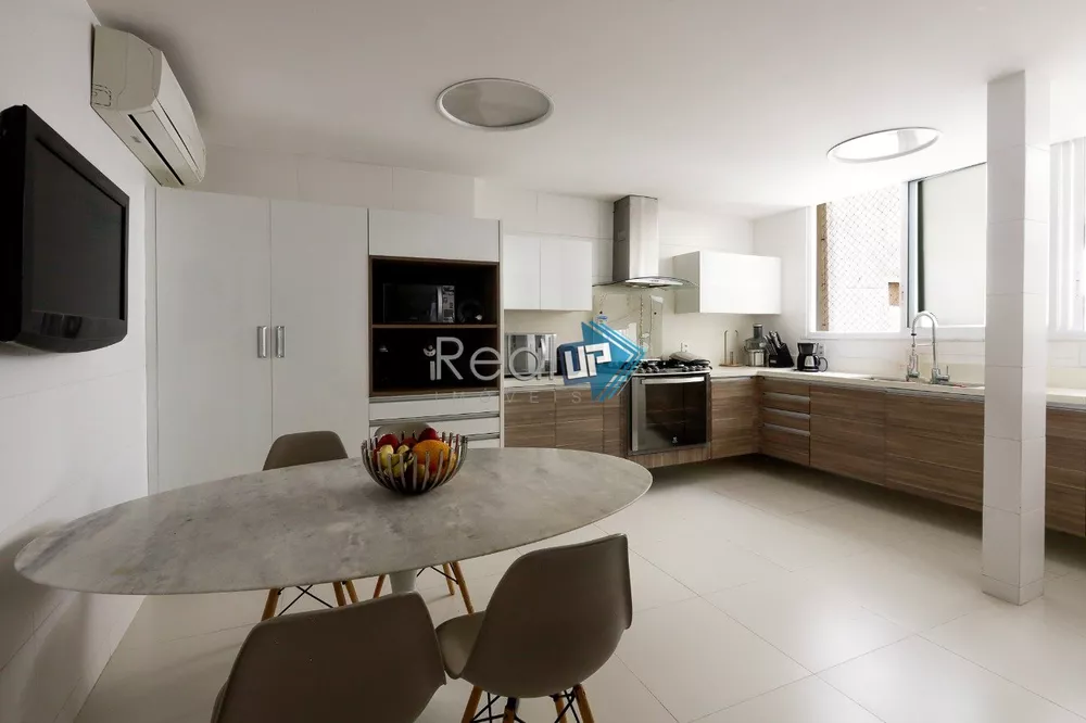 Apartamento, 4 quartos, 270 m² - Foto 9