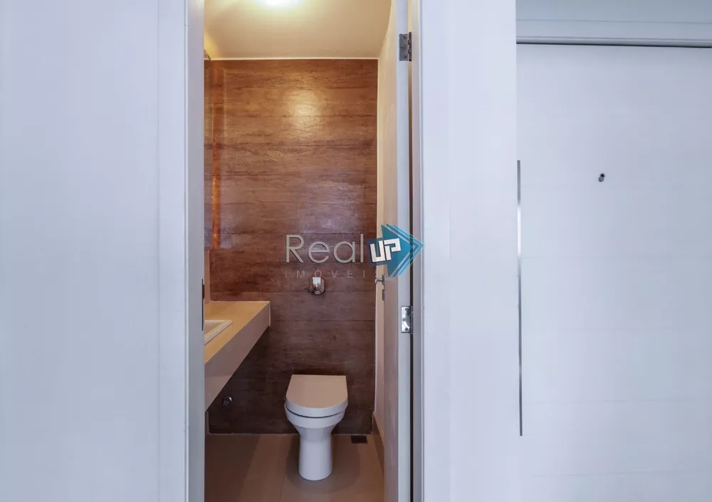 Apartamento, 4 quartos, 270 m² - Foto 14