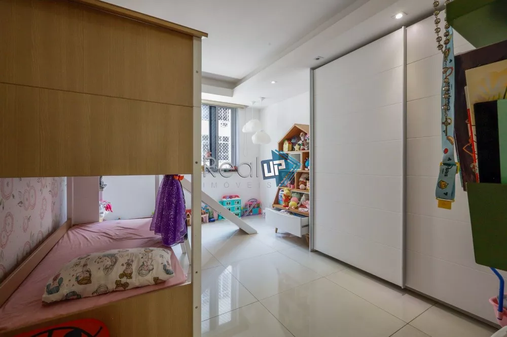 Apartamento, 4 quartos, 270 m² - Foto 15