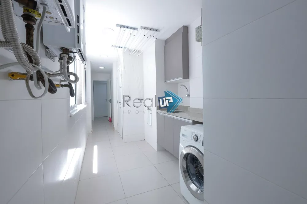 Apartamento, 4 quartos, 270 m² - Foto 19