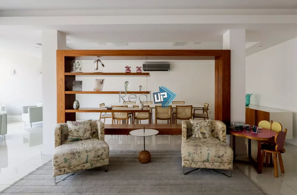 Apartamento, 4 quartos, 270 m² - Foto 5