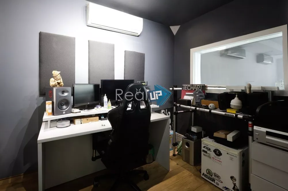 Apartamento, 4 quartos, 270 m² - Foto 20