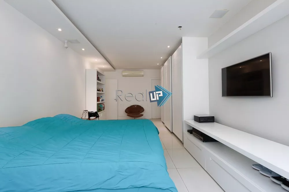 Apartamento, 4 quartos, 270 m² - Foto 13