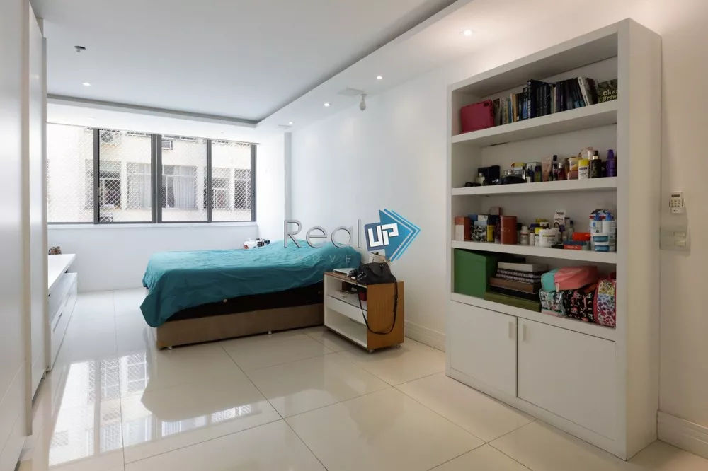 Apartamento, 4 quartos, 270 m² - Foto 12