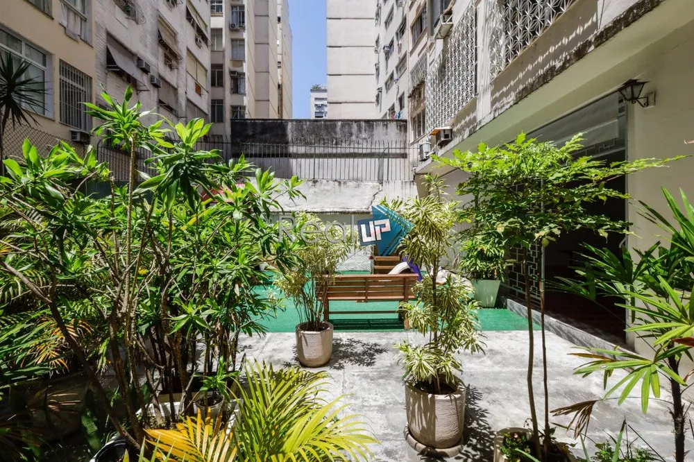 Apartamento, 4 quartos, 270 m² - Foto 24