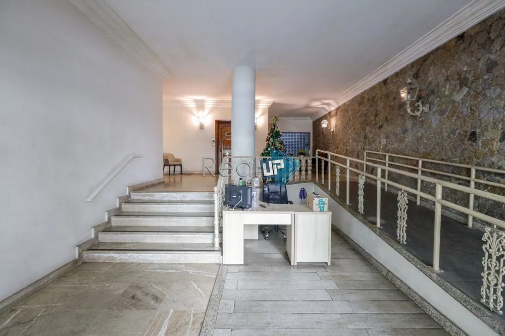 Apartamento, 4 quartos, 270 m² - Foto 26