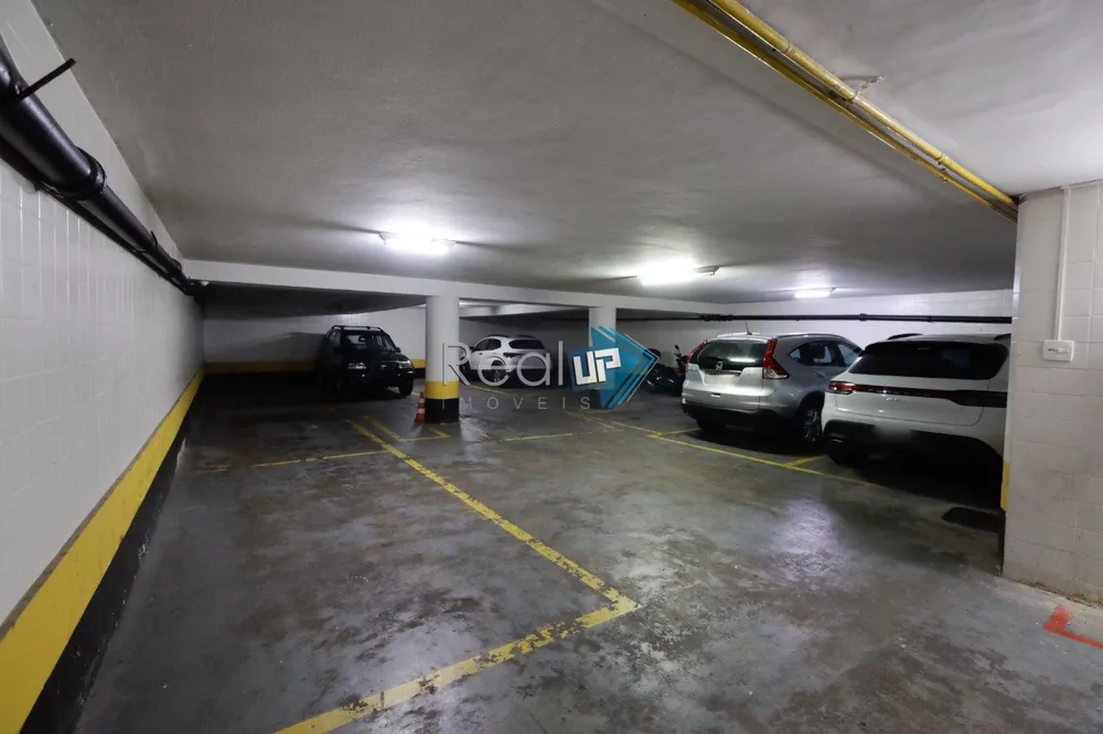 Apartamento, 4 quartos, 270 m² - Foto 25