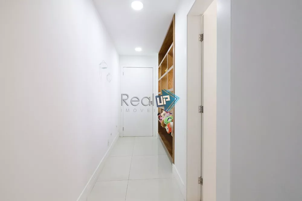 Apartamento, 4 quartos, 270 m² - Foto 21