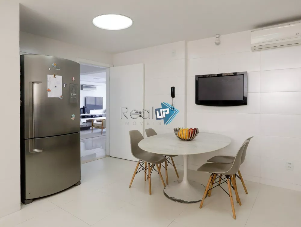 Apartamento, 4 quartos, 270 m² - Foto 10