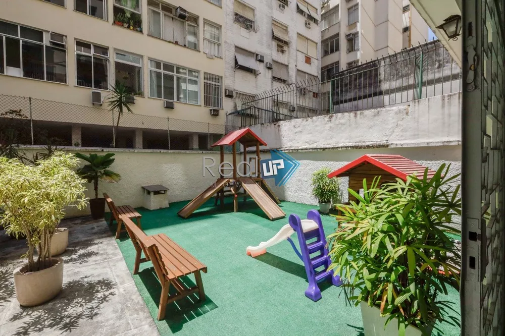 Apartamento, 4 quartos, 270 m² - Foto 23