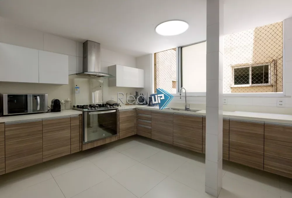Apartamento, 4 quartos, 270 m² - Foto 11