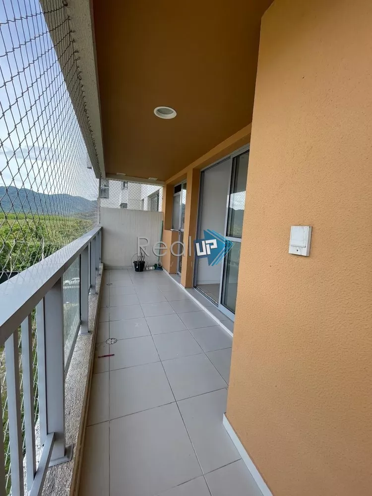 Apartamento, 2 quartos, 82 m² - Foto 3