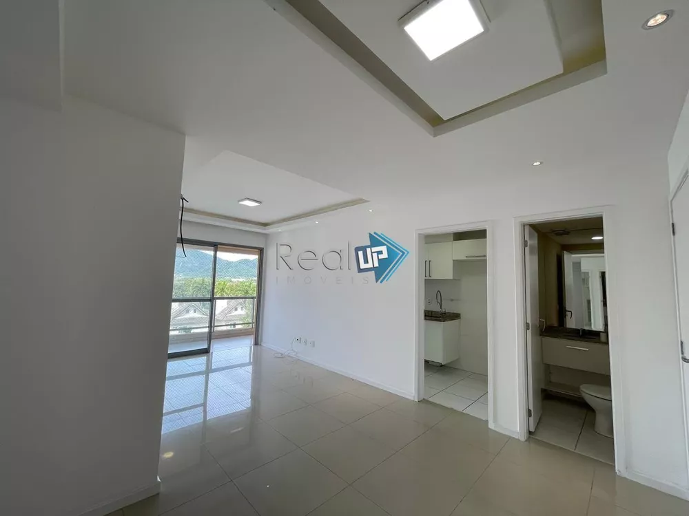 Apartamento, 2 quartos, 82 m² - Foto 7