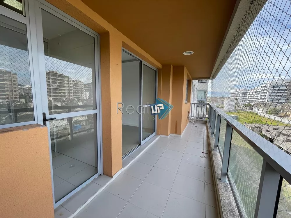 Apartamento, 2 quartos, 82 m² - Foto 4
